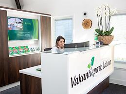 Chalet for Four Person in Oirschot