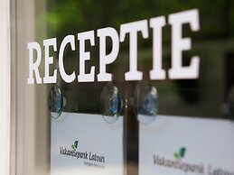 Chalet for Four Person in Oirschot