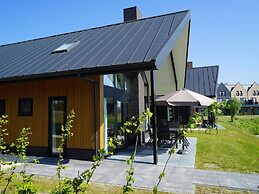 Holiday Home on a Holiday Park