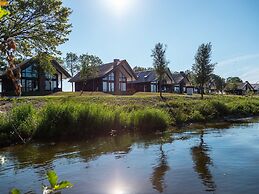 Holiday Home on a Holiday Park