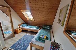 Holiday Home Rubin Comfortable Vacation Home