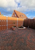 Holiday Home Rubin Comfortable Vacation Home