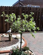 Holiday Home Rubin Comfortable Vacation Home