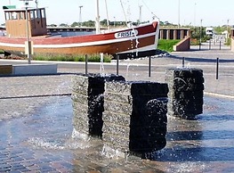 Holiday Home Rubin Comfortable Vacation Home