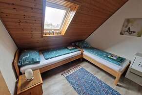 Holiday Home Rubin Comfortable Vacation Home