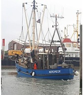 Holiday Home Rubin Comfortable Vacation Home