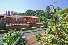 A Painza Aldea Rural