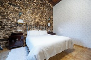 A Painza Aldea Rural