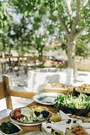 Riserva Butik Otel Urla