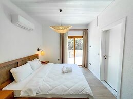 Riserva Butik Otel Urla