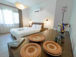 Riserva Butik Otel Urla