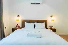 Riserva Butik Otel Urla