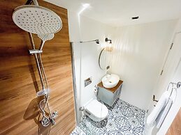 Riserva Butik Otel Urla