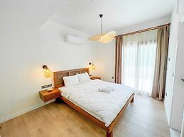 Riserva Butik Otel Urla