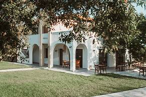 Riserva Butik Otel Urla