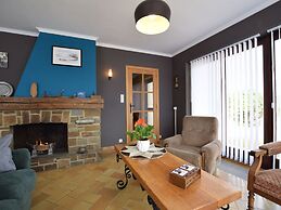 Welcoming Holiday Home With Large Garden