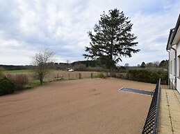 Welcoming Holiday Home With Large Garden
