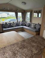 Seaside Escape Lodge at Martello Beach, Jaywick