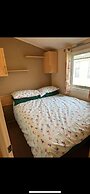 Seaside Escape Lodge at Martello Beach, Jaywick