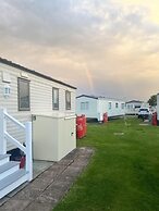 Seaside Escape Lodge at Martello Beach, Jaywick