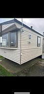 Seaside Escape Lodge at Martello Beach, Jaywick