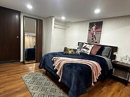 Acogedoras Suites en Tlalpujahua