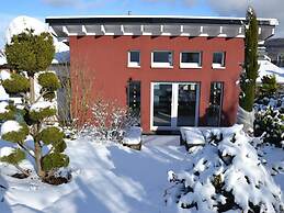 Lavish Holiday Home in Bad Munstereifel With Sauna
