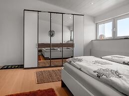 Lavish Holiday Home in Bad Munstereifel With Sauna
