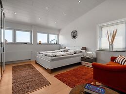 Lavish Holiday Home in Bad Munstereifel With Sauna