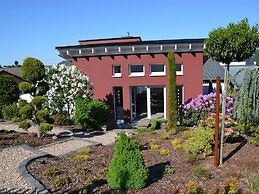 Lavish Holiday Home in Bad Munstereifel With Sauna
