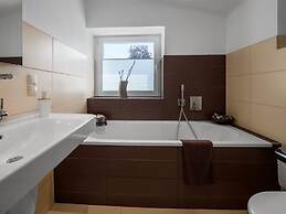 Lavish Holiday Home in Bad Munstereifel With Sauna