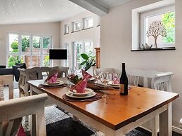 Lavish Holiday Home in Bad Munstereifel With Sauna