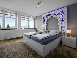 Lavish Holiday Home in Bad Munstereifel With Sauna
