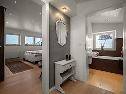 Lavish Holiday Home in Bad Munstereifel With Sauna