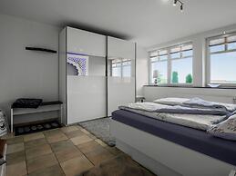 Lavish Holiday Home in Bad Munstereifel With Sauna