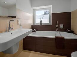 Lavish Holiday Home in Bad Munstereifel With Sauna