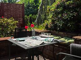 Lavish Holiday Home in Bad Munstereifel With Sauna