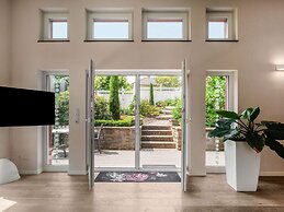 Lavish Holiday Home in Bad Munstereifel With Sauna