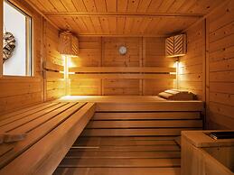 Lavish Holiday Home in Bad Munstereifel With Sauna