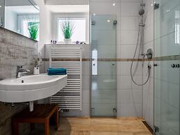 Lavish Holiday Home in Bad Munstereifel With Sauna