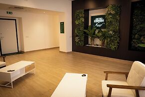 Monumental Luxury Rooms