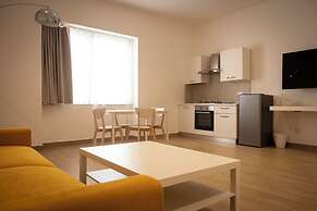 Monumental Luxury Rooms