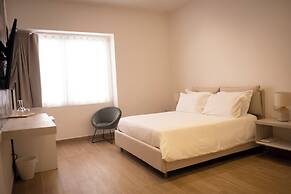 Monumental Luxury Rooms