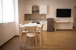 Monumental Luxury Rooms