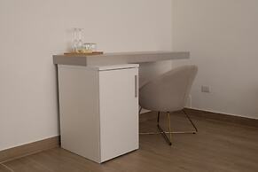 Monumental Luxury Rooms