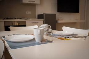 Monumental Luxury Rooms