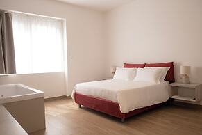 Monumental Luxury Rooms