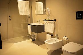 Monumental Luxury Rooms