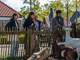 Sustainable Home Near the Golf Course