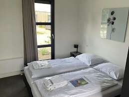 Sustainable Home Near the Golf Course